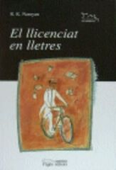 El llicenciat en lletres