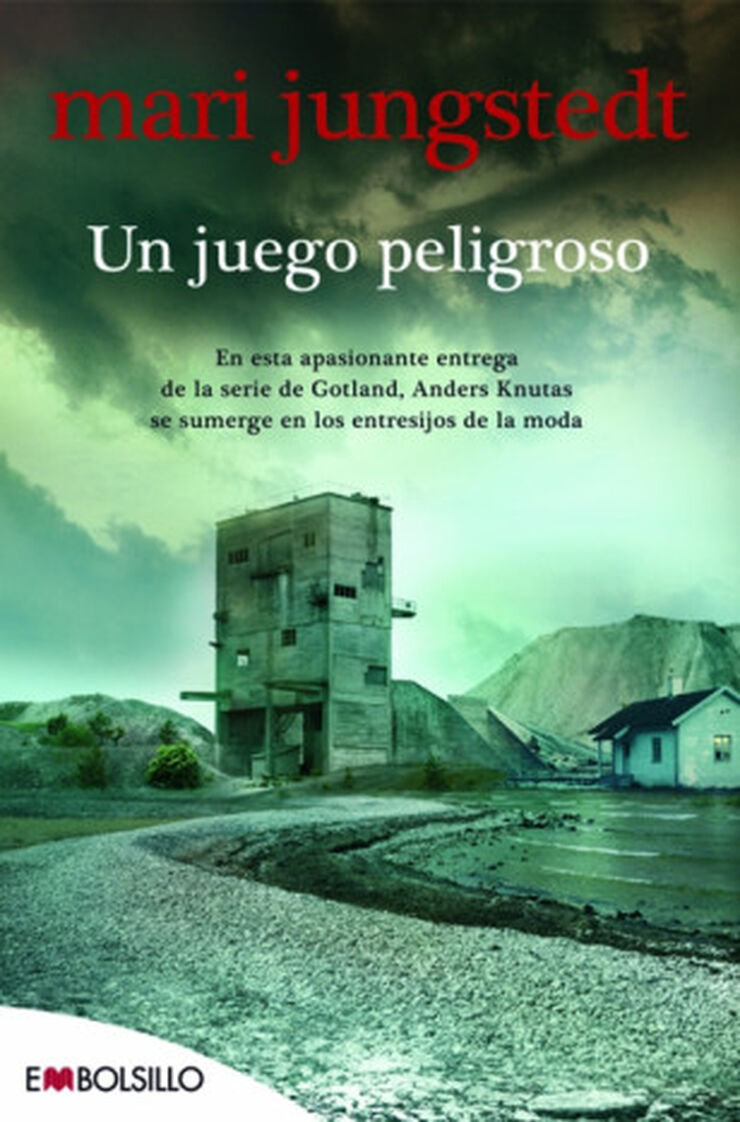 Un Juego peligroso