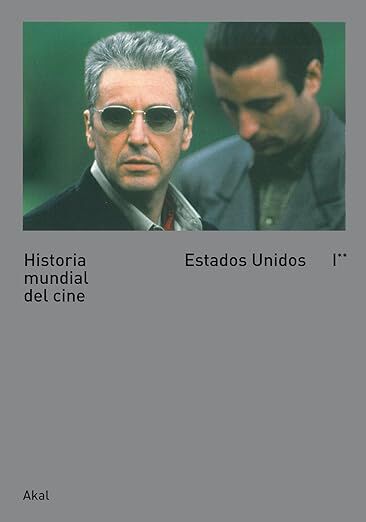 Historia mundial del cine I. II