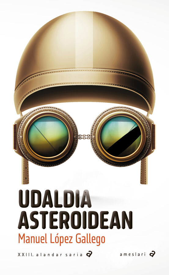 Udaldia asteroidean