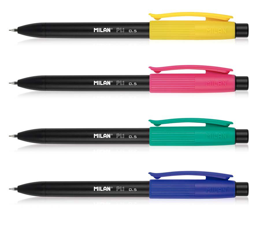 Portamines&nbsp;Milan PL1 0,5mm