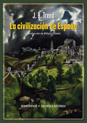 La civilización de España La civilización de España