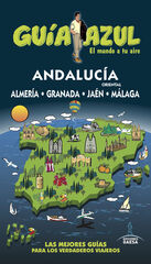 Andalucia Oriental