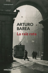 La raíz rota La raíz rota