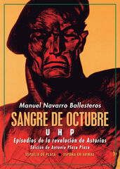 Sangre De Octubre UHP Sangre De Octubre UHP