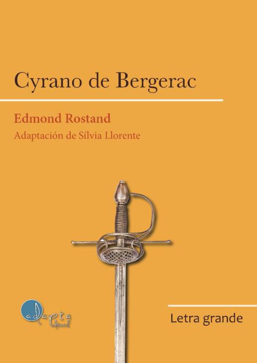Cyrano de Bergerac
