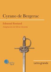 Cyrano de Bergerac