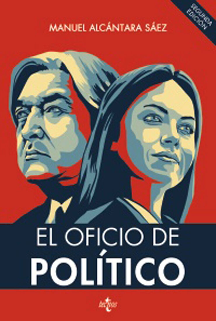 El oficio de político