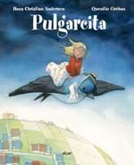 Pulgarcita Pulgarcita