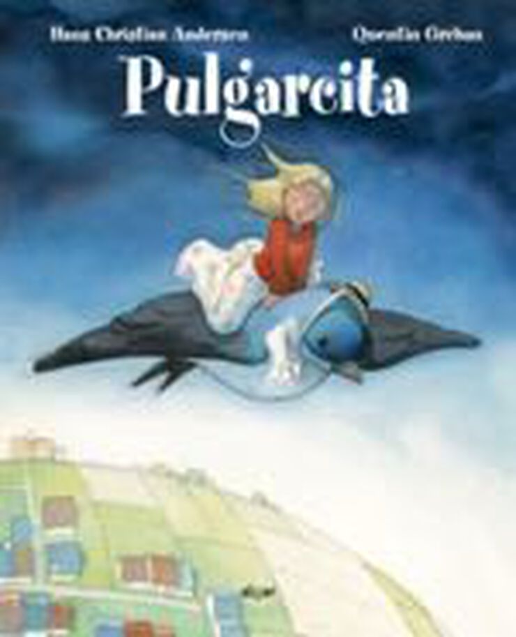 Pulgarcita