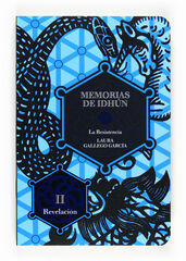 Resistencia I: revelación II Resistencia I: revelación II