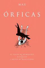 Órficas Órficas