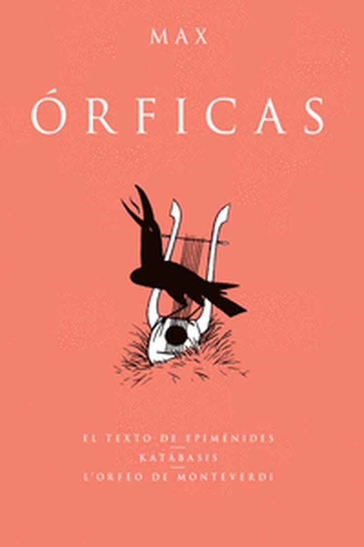 Órficas