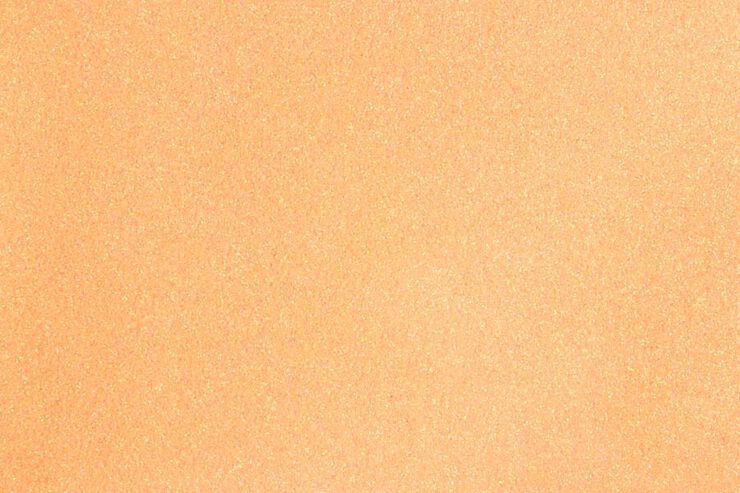 Cricut Iron-on glitter fluorescente naranja