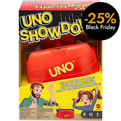 Uno Showdown
