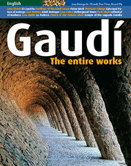 Gaudí: todas las obras (eng) Gaudí: todas las obras (eng)