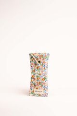 Funda Gafas acolchada Petite Mafalda Girasol