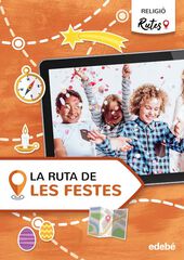 LA RUTA DE LES FESTES - 5 EP