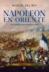 Napoleón en Oriente Napoleón en Oriente
