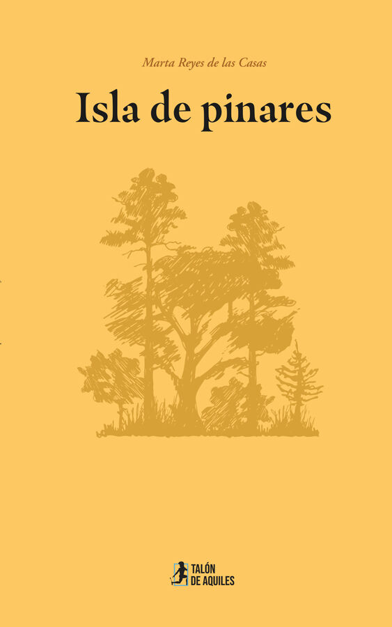 Isla de pinares