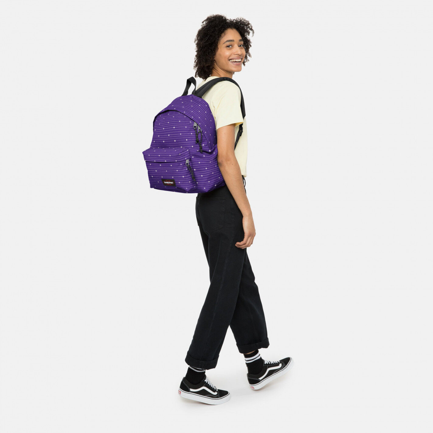 Riñonera store eastpak abacus