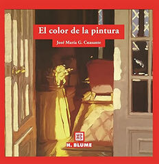 El color de la pintura El color de la pintura