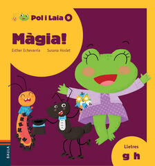 Màgia! Màgia!
