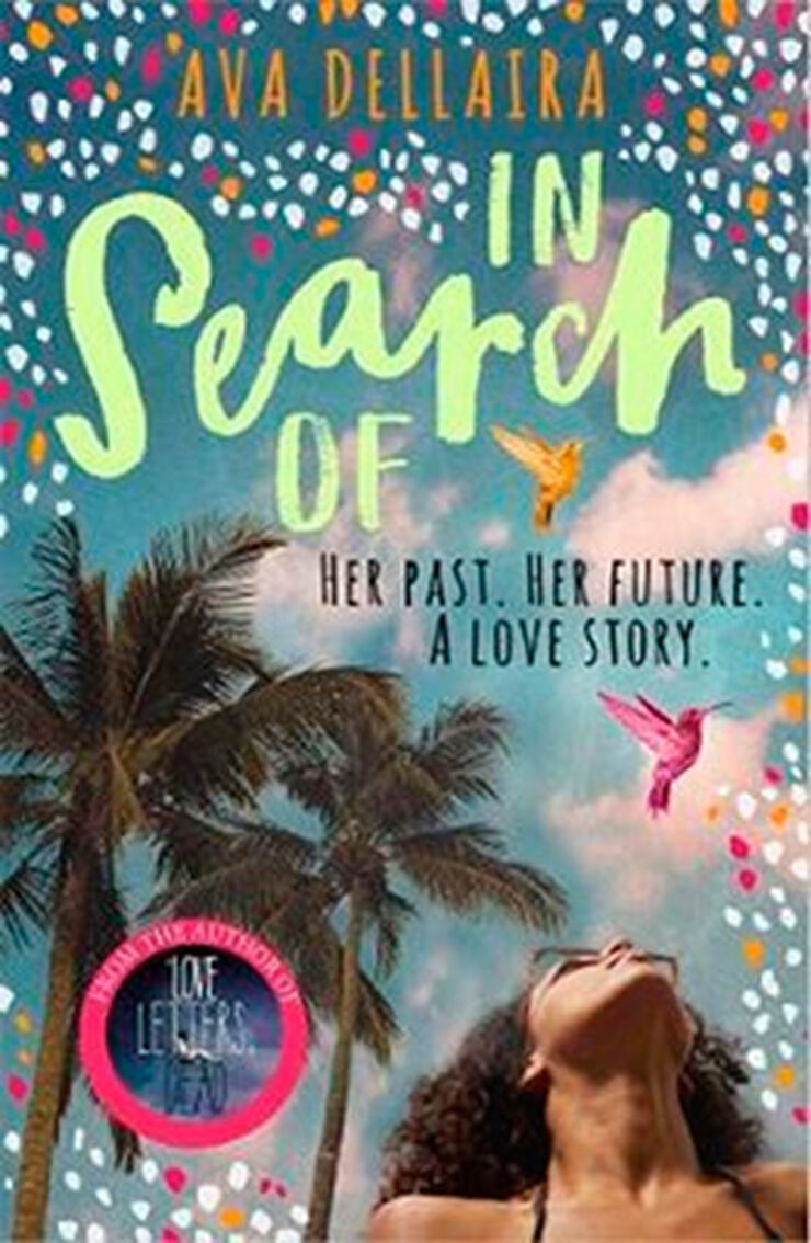 In search of us