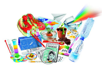 110 Experimentos