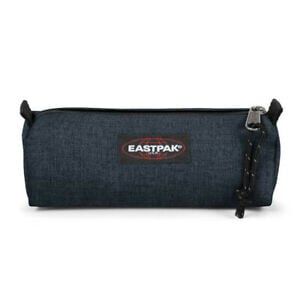 Estoig Eastpak Benchmark Deep Blue Denim