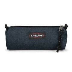 Estoig Eastpak Benchmark Deep Blue Denim