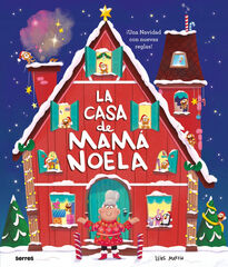 La casa de Mam&aacute; Noela