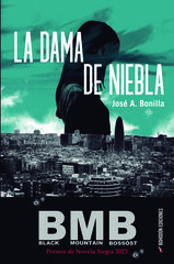 La dama de niebla La dama de niebla