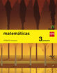 Matemticas. 3 Primaria. Savia