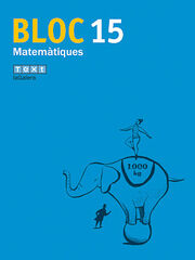 Matemàtiques Bloc 15 5E Primària Matemàtiques Bloc 15 5E Primària