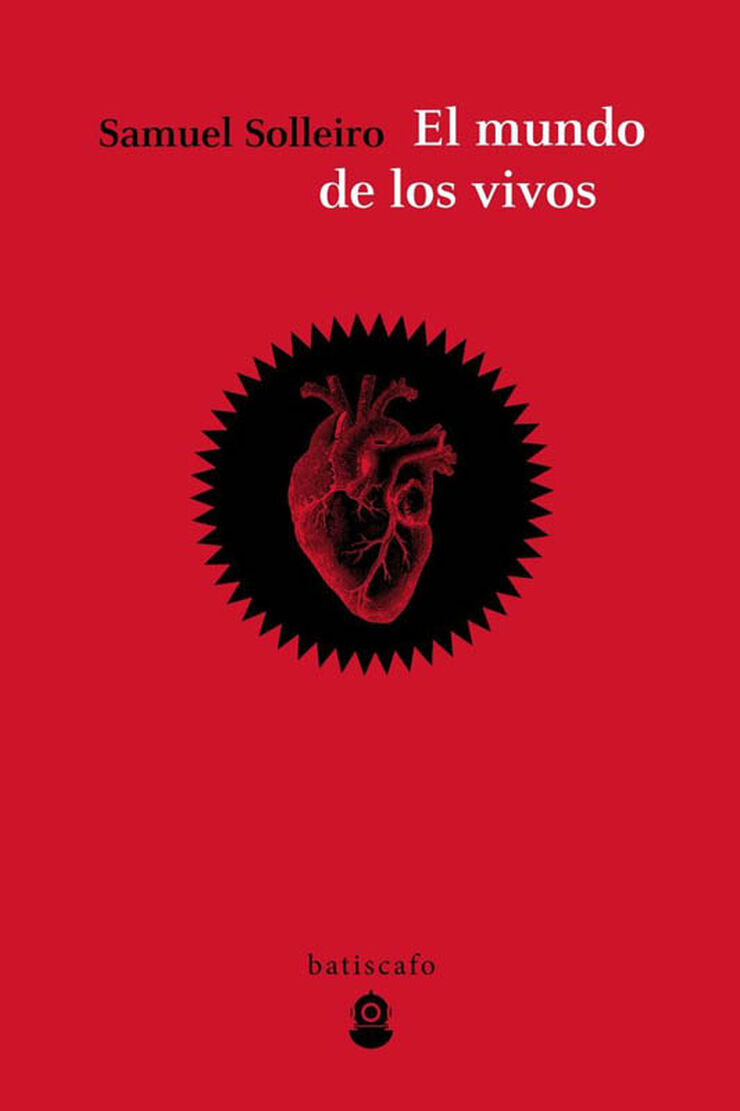 El mundo de los vivos