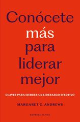 Con&oacute;cete m&aacute;s para liderar mejor