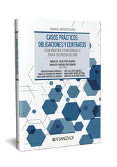 Casos Prácticos. Obligaciones y contratos Casos Prácticos. Obligaciones y contratos