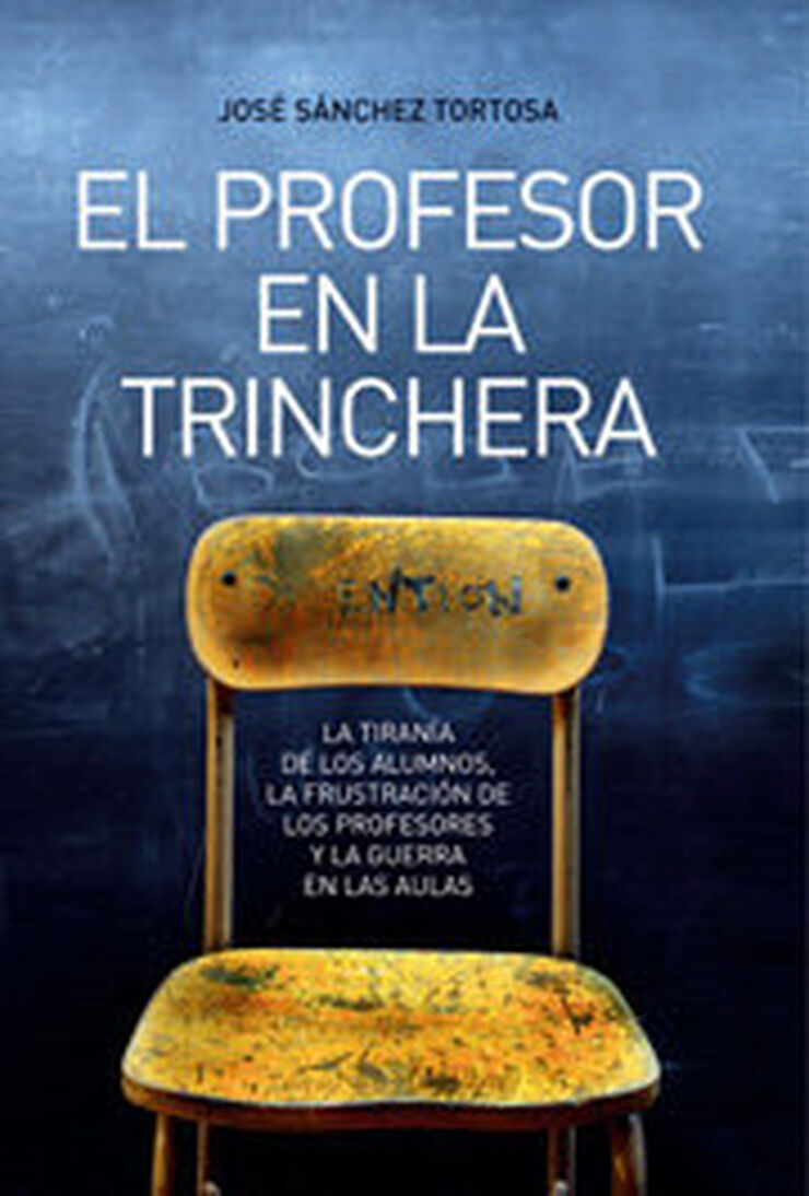 Profesor en la trinchera, El