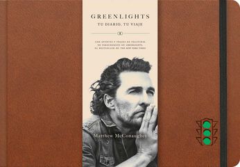 Greenlights - Tu diario, tu viaje Greenlights - Tu diario, tu viaje