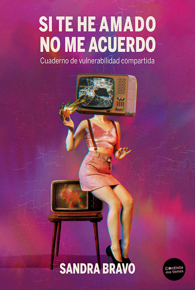 Si te he amado no me acuerdo