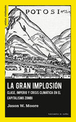 La Gran Implosión