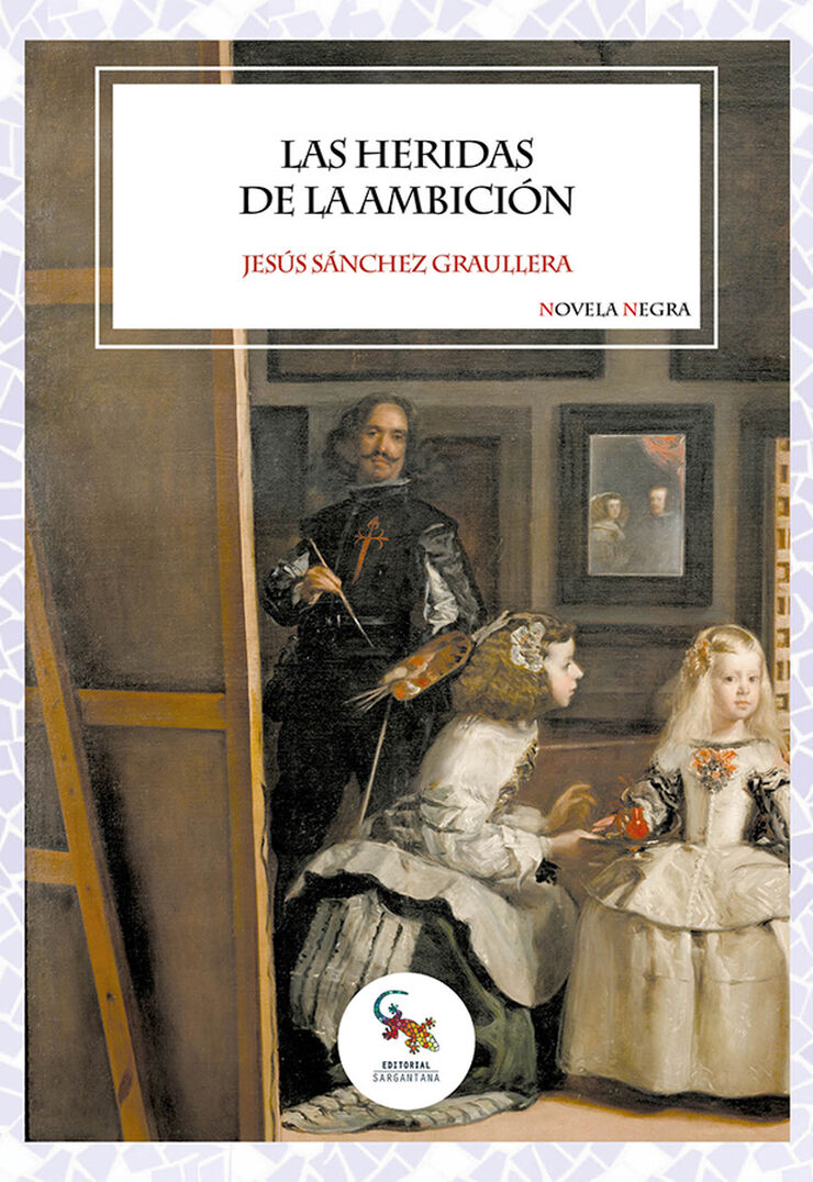 Las heridas de la ambici&oacute;n