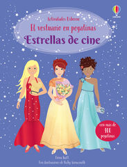 Estrellas de cine Estrellas de cine