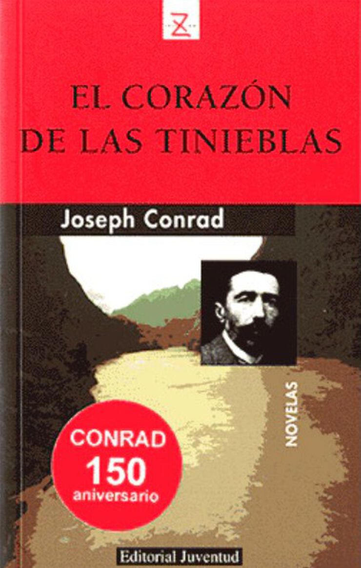 El corazón de las tinieblas