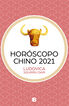 Horóscopo Chino 2021