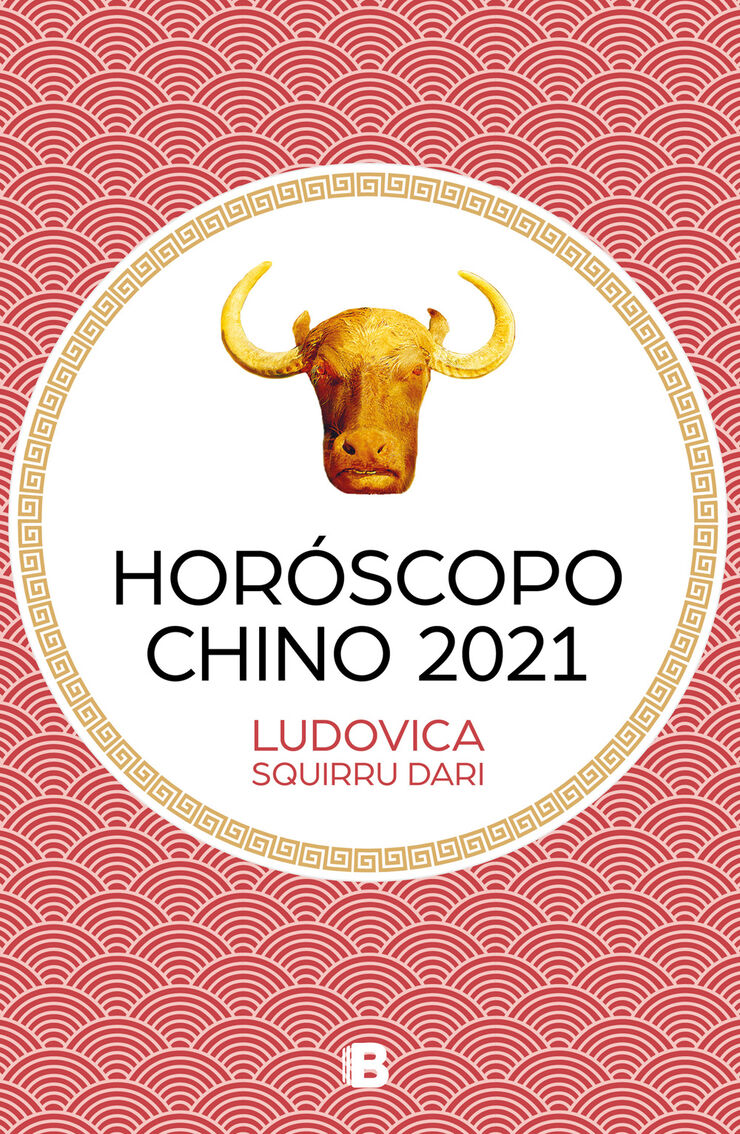 Horóscopo Chino 2021