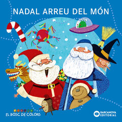 Nadal arreu del món Nadal arreu del món