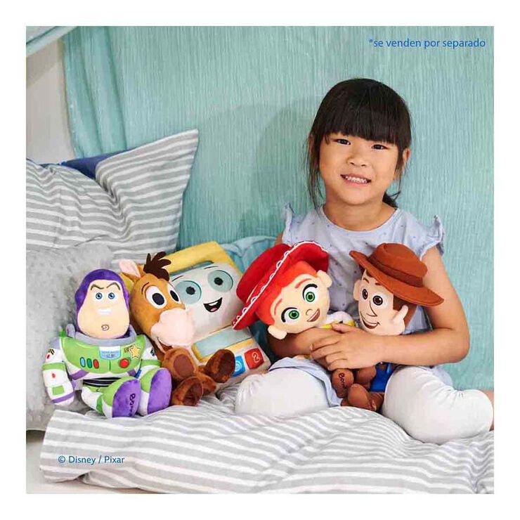 Peluix Toy Story 5 Woody