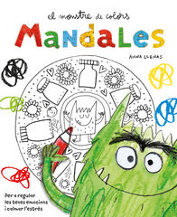 El Monstre de Colors. Mandales El Monstre de Colors. Mandales
